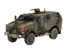 Load image into Gallery viewer, ATF Dingo 1 (scale 1 : 72)