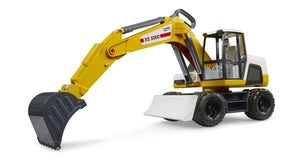 XE 5000 Excavator Bruder