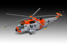 Load image into Gallery viewer, Westland Sea King Mk. 41 132pc (scale 1 : 72)