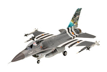 Load image into Gallery viewer, 50th Anniversary F-16 Falcon (scale 1 : 32)