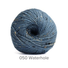 Load image into Gallery viewer, Karoo Tweed Dbl Knit Waterhole 4 x 100g