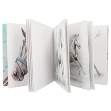 Load image into Gallery viewer, Miss Melody Special Colouring Book