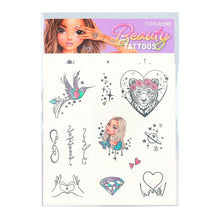 Load image into Gallery viewer, Top Model Tattoos