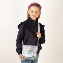 Load image into Gallery viewer, Top Model Small Shoulder Bag Fantasy