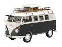 Load image into Gallery viewer, VW T1 Camper (scale 1 : 24)