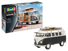 Load image into Gallery viewer, VW T1 Camper (scale 1 : 24)