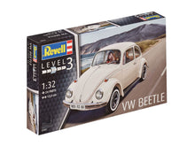 Load image into Gallery viewer, VW Beetle (scale 1 : 32)