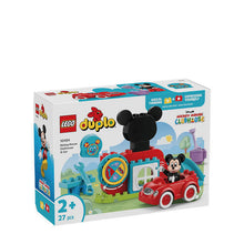 Load image into Gallery viewer, 10454 Mickey Mouse Clubhouse Duplo