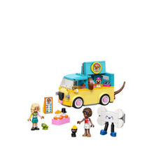 Load image into Gallery viewer, 42678 Pet Accessories Van Friends