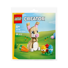 Load image into Gallery viewer, 30716 Cute Easter Bunny Creator (Bag)