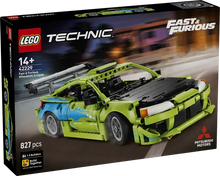 Load image into Gallery viewer, 42229 Fast &amp; Furious Mitsubishi Eclipse Car Technic