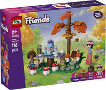 Load image into Gallery viewer, 42690 Forest Tea Party Friends
