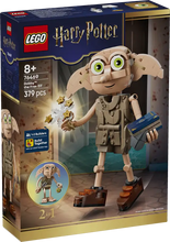 Load image into Gallery viewer, 76469 Dobby The Free Elf Harry Potter