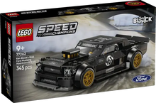 Load image into Gallery viewer, 77262 Ken Block's 1965 Ford Mustang Hoonicorn Speed Champion