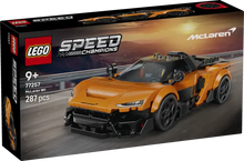 Load image into Gallery viewer, 77257 McLaren W1 Speed Champions