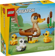Load image into Gallery viewer, 40885 Duck Family Creator