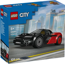 Load image into Gallery viewer, 60486 EV Supercar City