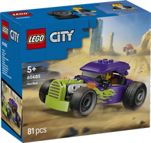 Load image into Gallery viewer, 60485 Hot Rod City