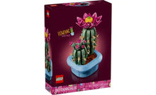 Load image into Gallery viewer, 11509 Flowering Cactus Botanical Collection
