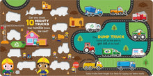 Load image into Gallery viewer, 10 Mighty Trucks