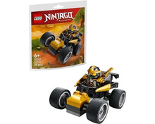 Load image into Gallery viewer, 30723 Ninja Cole's Car Ninjago (Bag)