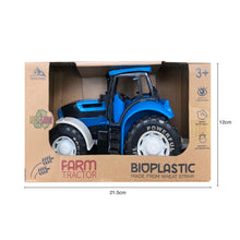 Load image into Gallery viewer, Bio Tractor (Bioplastic) (Boxed)