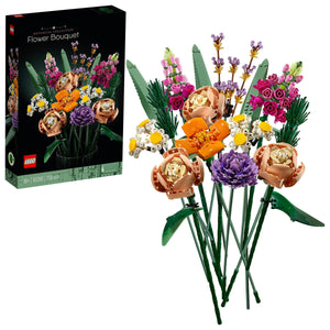 10280 Flower Bouquet Creator Expert