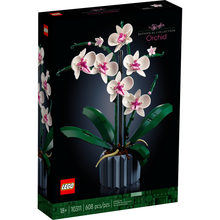 Load image into Gallery viewer, 10311 Orchid Creator Expert