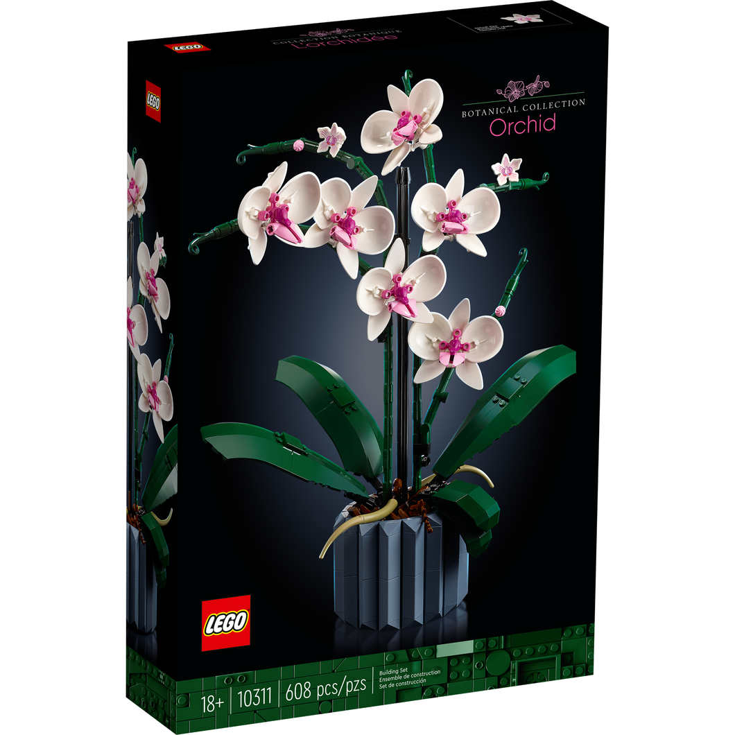 10311 Orchid Creator Expert