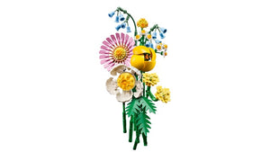 10347 Petite Sunny Bouquet Botanical Collection
