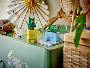 10349 Happy Plants Botanicals