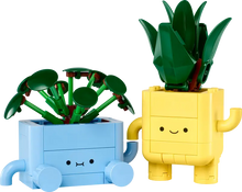 Load image into Gallery viewer, 10349 Happy Plants Botanicals