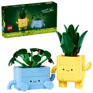 10349 Happy Plants Botanicals