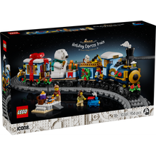 Load image into Gallery viewer, 10361 Holiday Express Train Icons