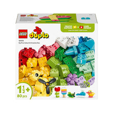 Load image into Gallery viewer, 10479 My First Colourful Creative Box Duplo