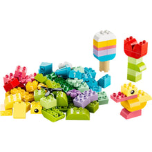 Load image into Gallery viewer, 10479 My First Colourful Creative Box Duplo