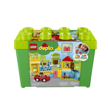 Load image into Gallery viewer, 10914 Deluxe Brick Box Duplo