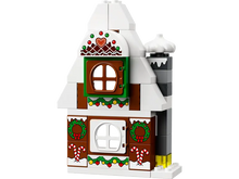 Load image into Gallery viewer, 10976 Santa&#39;s Gingerbread House Duplo