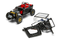 Load image into Gallery viewer, Jeep Quicksand Concept Quick Build (AirFix)