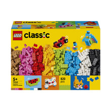 Load image into Gallery viewer, 11045 Creative Colourful Blocks Classic