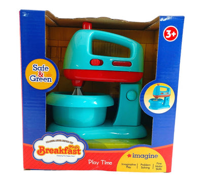 B/O Mixer (Breakfast Magic)