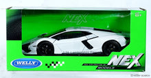Load image into Gallery viewer, Lamborghini Revuelto Pearl White (Scale 1 : 24)