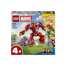 Load image into Gallery viewer, 11209 Ultron VS Iron Man Marvel