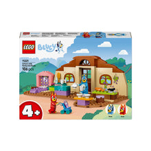 Load image into Gallery viewer, 11221 School with Rusty &amp; Bluey Bluey