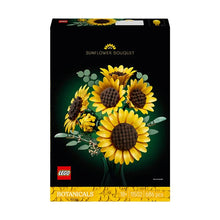 Load image into Gallery viewer, 11502 Sunflower Bouquet Botanicals