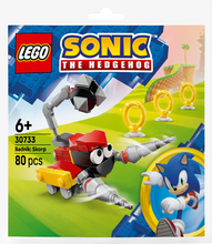 Load image into Gallery viewer, 30733 Badnik: Skorp Sonic The Hedgehog (Bag)