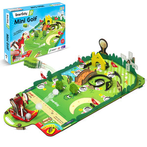 Smartivity Mini Golf (Boxed) (STEM)