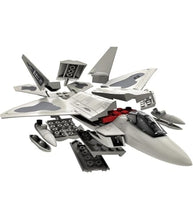 Load image into Gallery viewer, Eurofighter Typhoon Quick Build (AirFix)