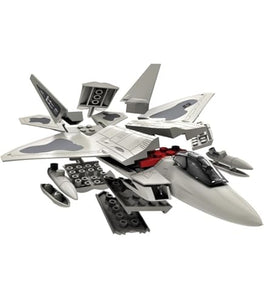 Eurofighter Typhoon Quick Build (AirFix)