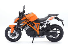 Load image into Gallery viewer, KTM 1290 Super Duke R (scale 1 : 12)